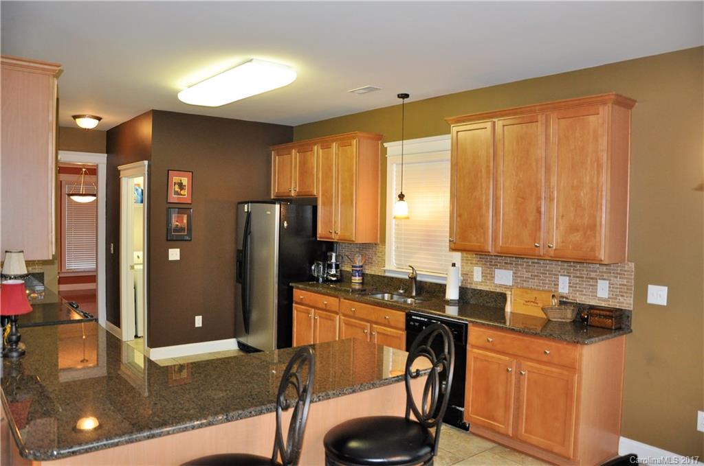 Old Stone Crossing - Residential