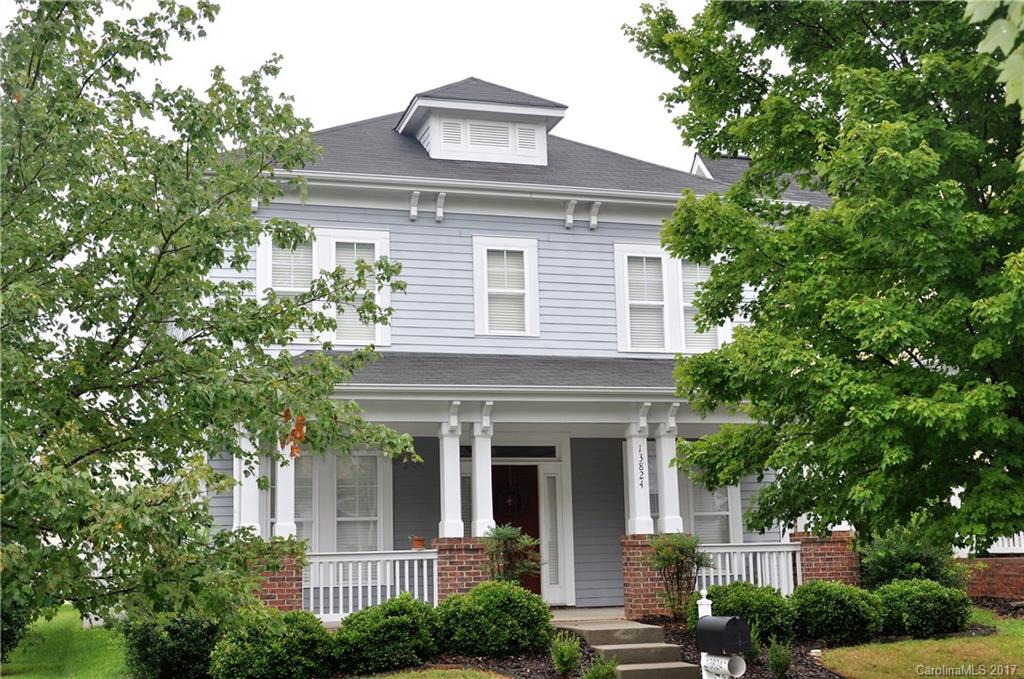 Old Stone Crossing - Residential
