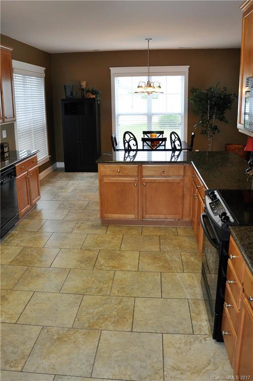 Old Stone Crossing - Residential