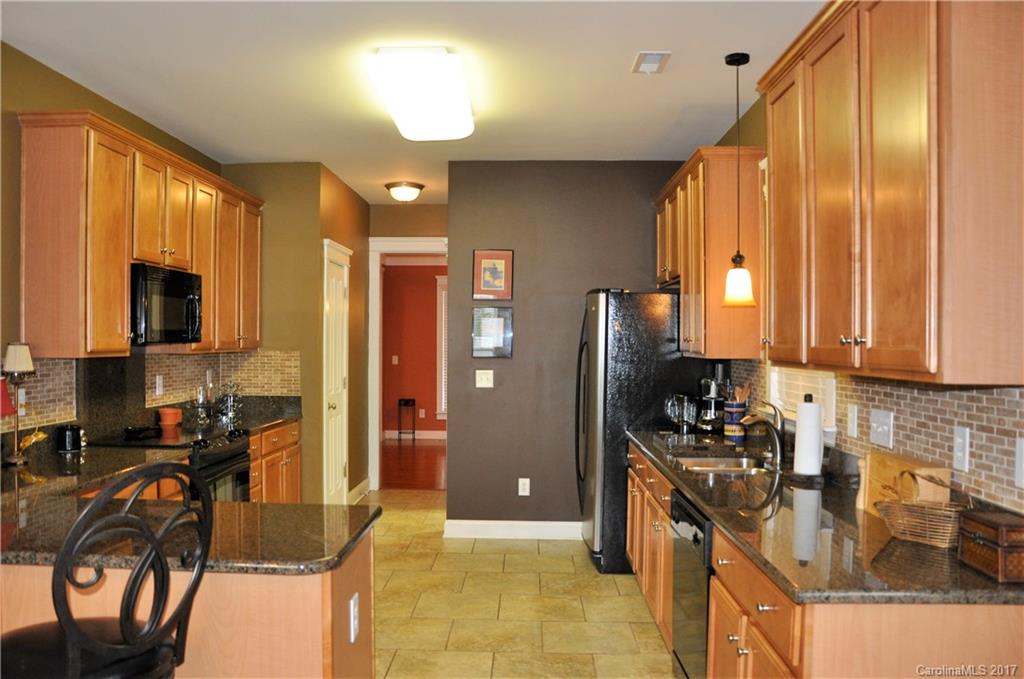 Old Stone Crossing - Residential