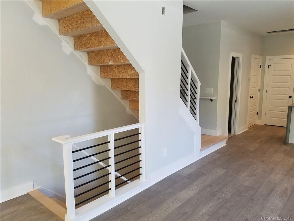 Seversville - Residential