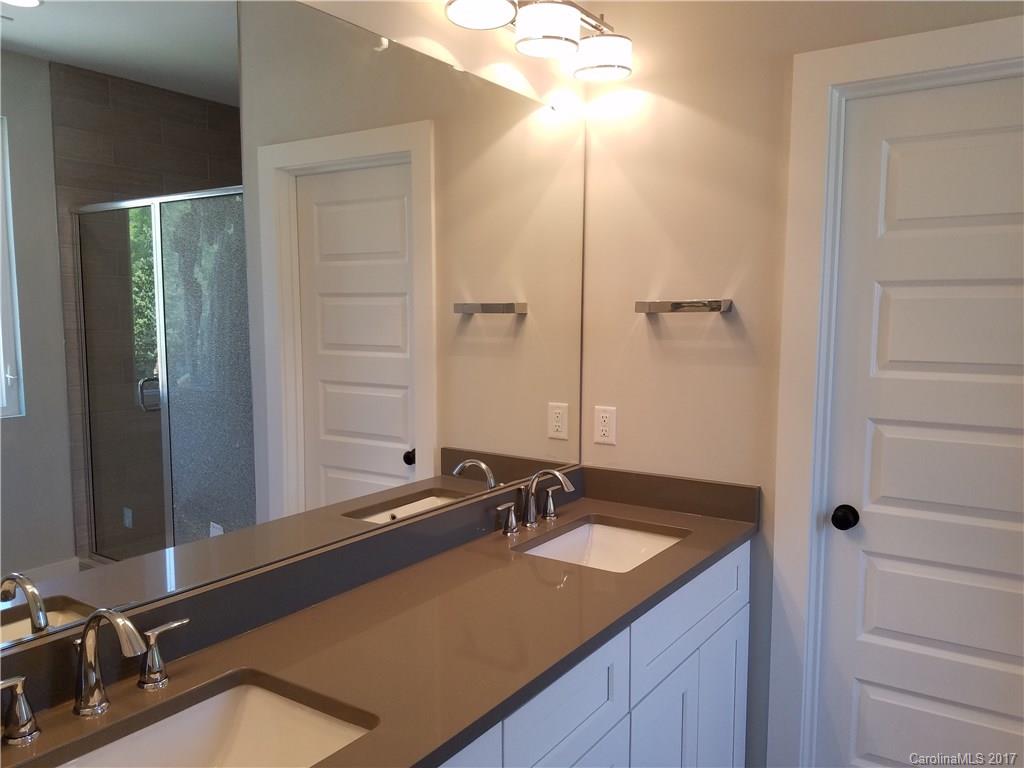 Seversville - Residential