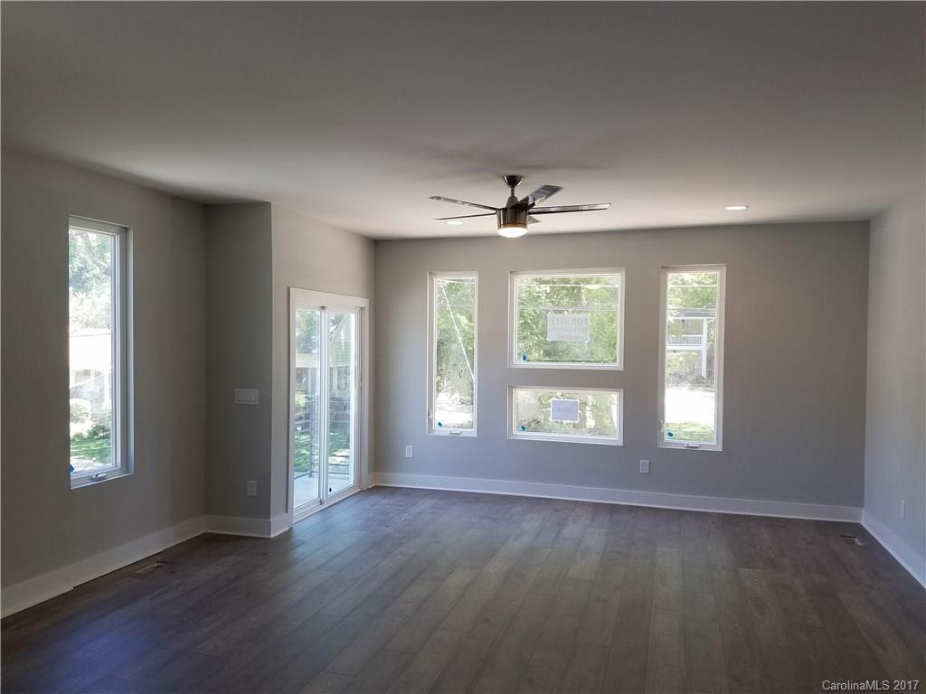 Seversville - Residential