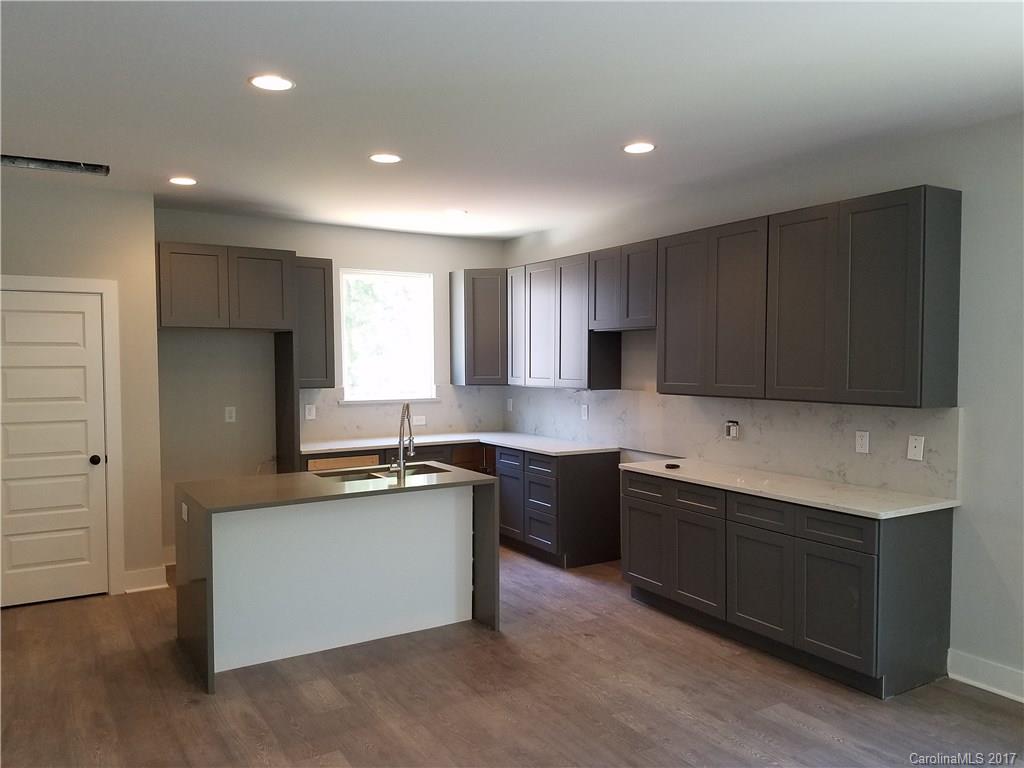 Seversville - Residential