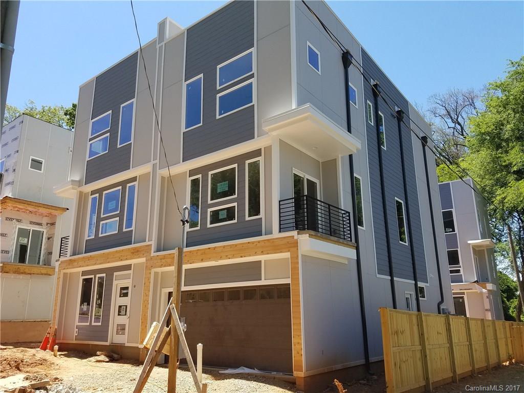 Seversville - Residential