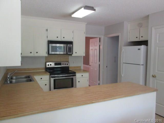 Innisfree - Residential Lease