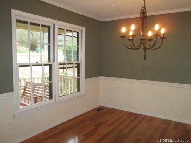 Innisfree - Residential Lease