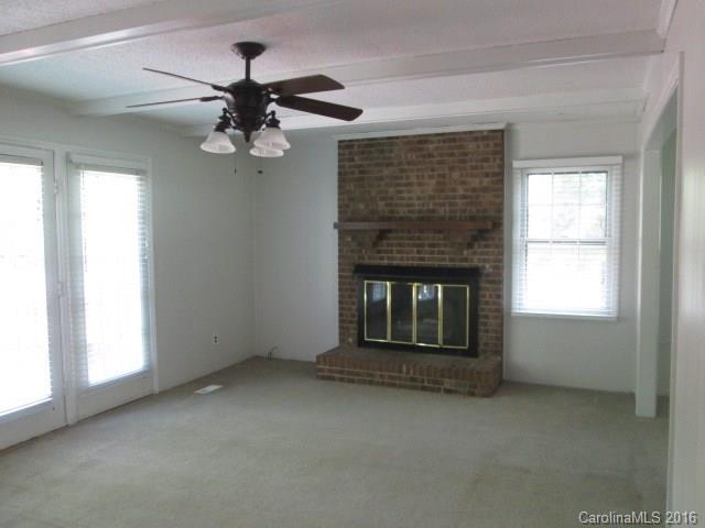 Innisfree - Residential Lease