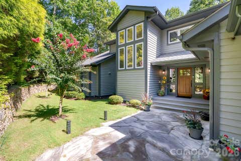 Photo of 107 Spruce Lane, Zirconia, NC 28790 (MLS # 4417752)