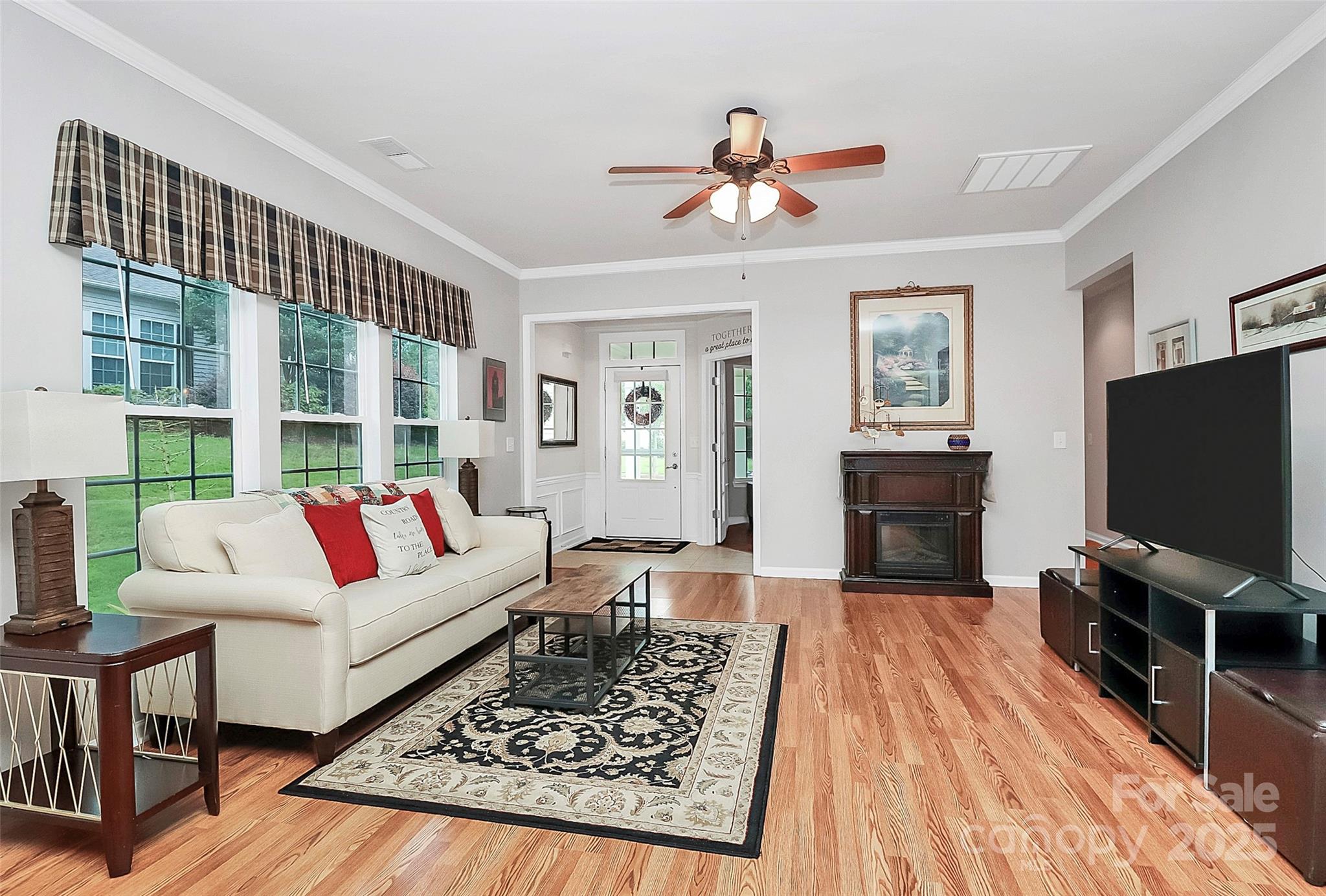 Sun City Carolina Lakes - Residential