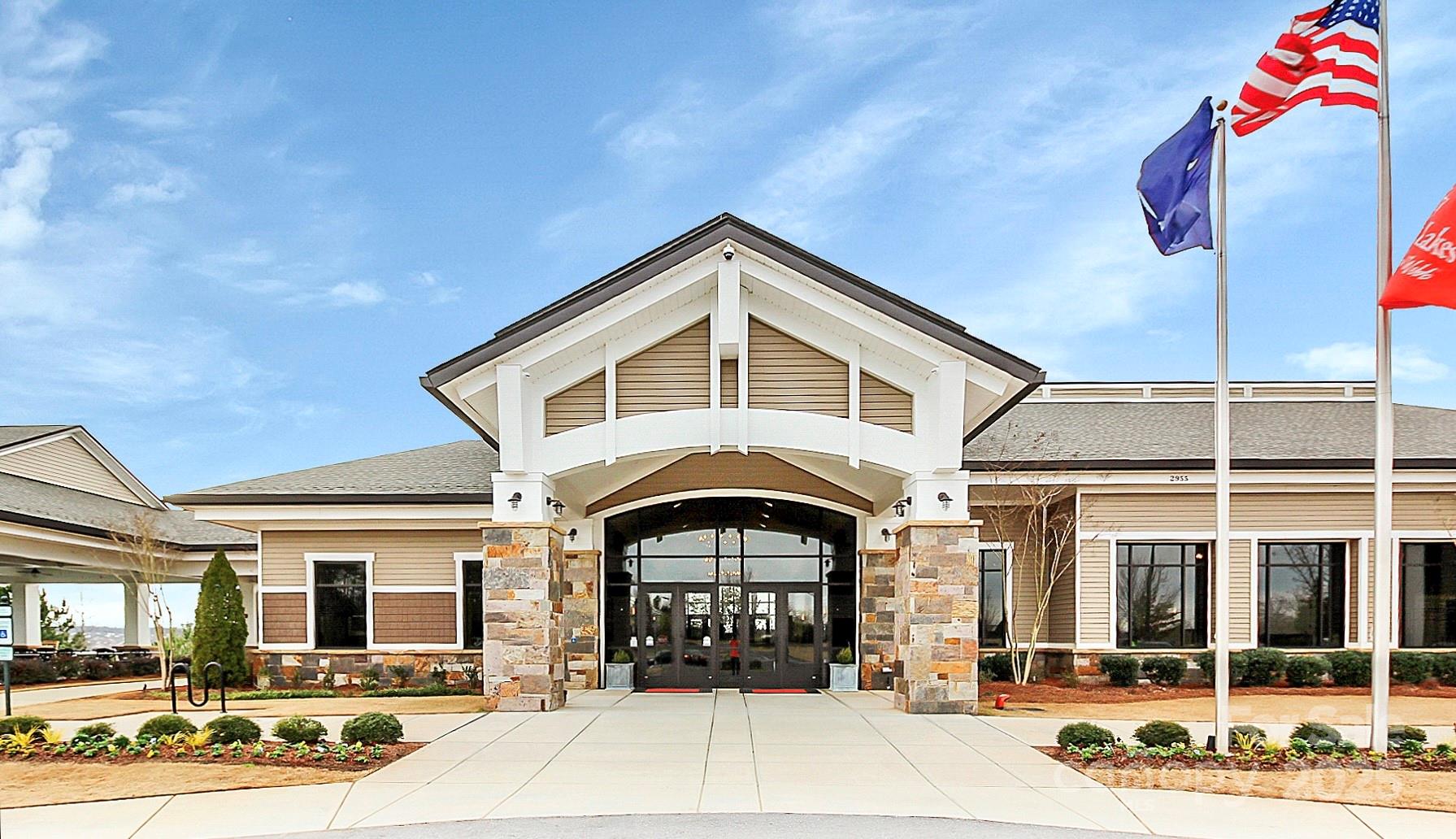 Sun City Carolina Lakes - Residential