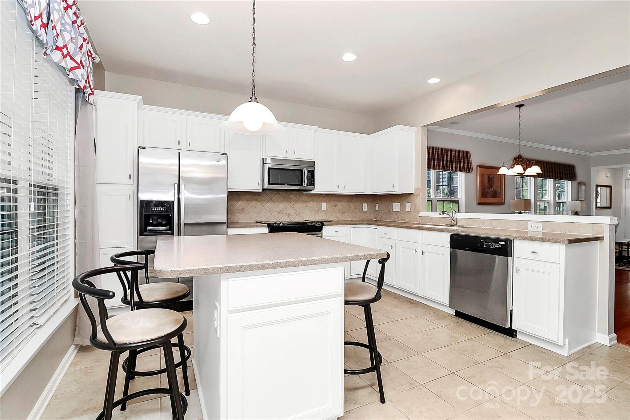 Sun City Carolina Lakes - Residential