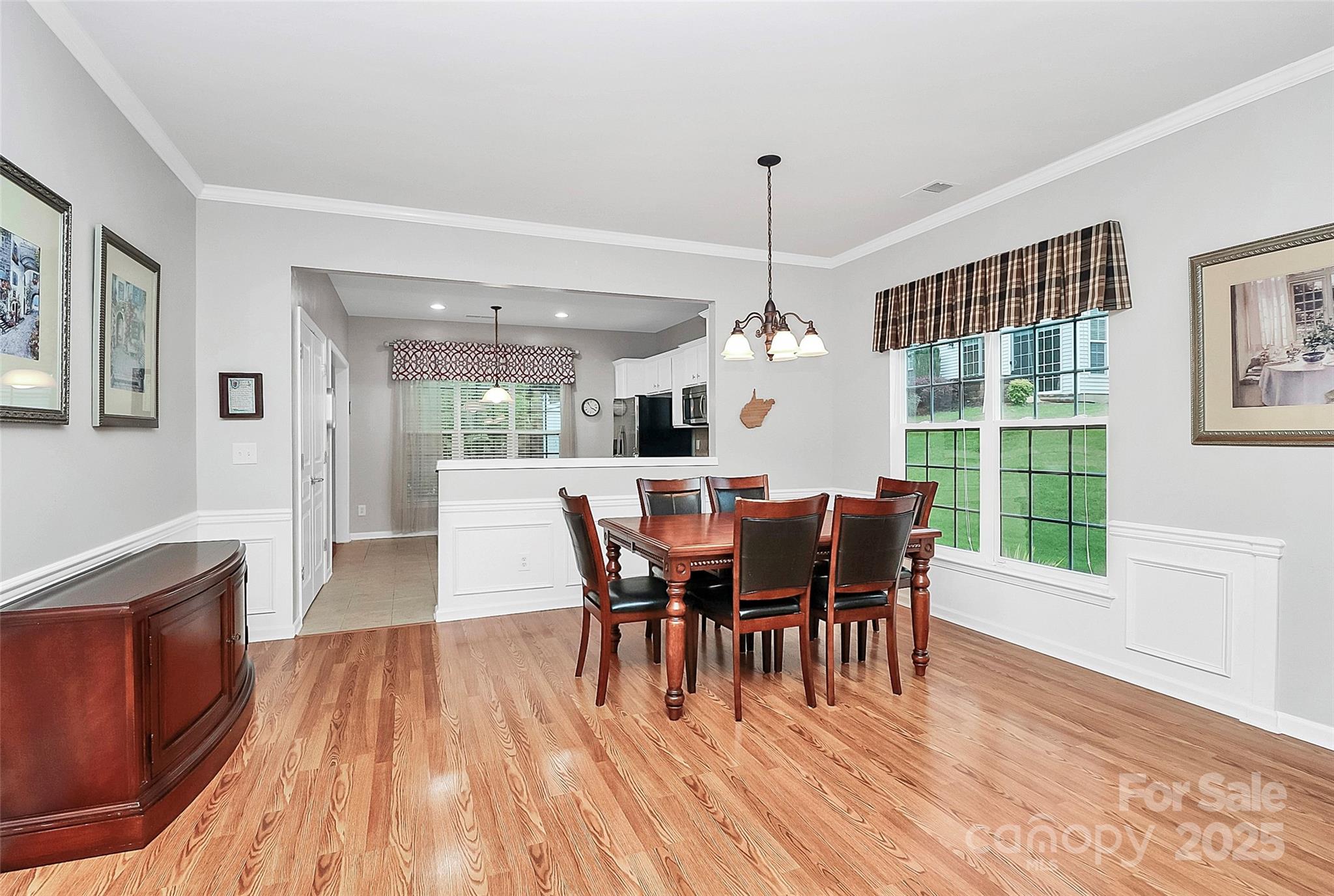 Sun City Carolina Lakes - Residential