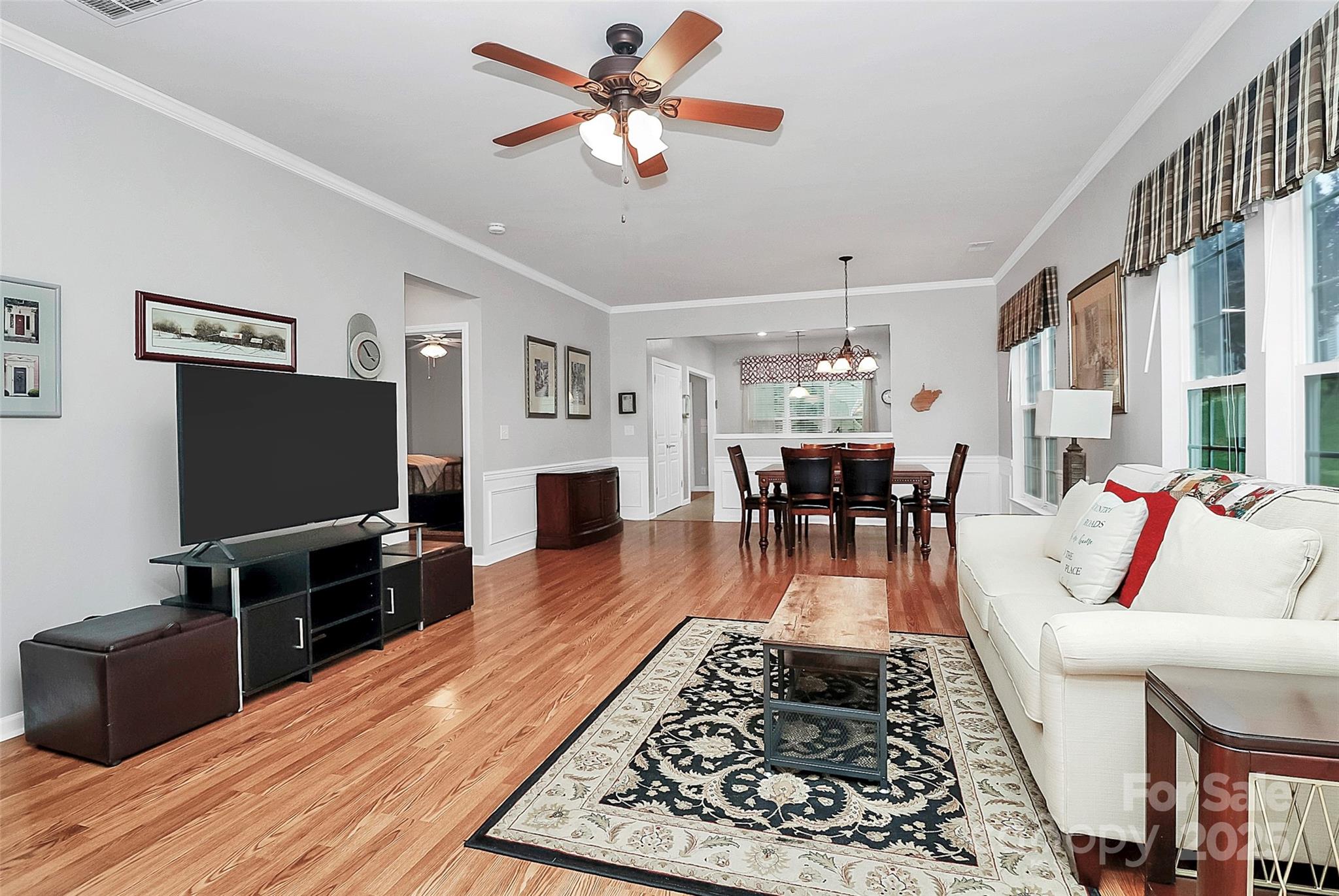 Sun City Carolina Lakes - Residential