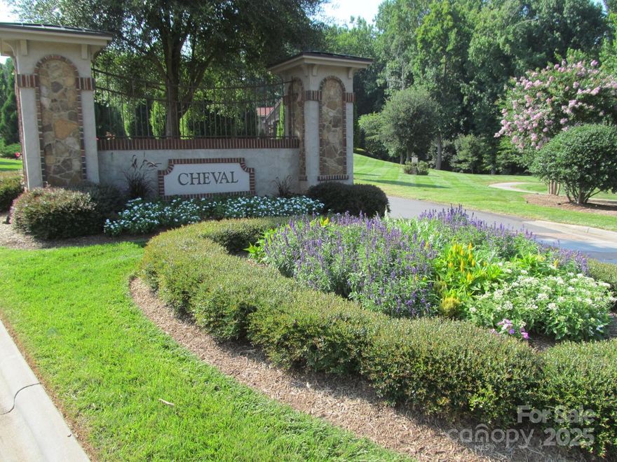 Exciting new Village in Cheval of 47 homesites. Cheval is a 423-acre community of pure nature - 5 Parks, Trails, Creek and Picnic Area at Wildflower Pond Park.  Please call for VIP Program.