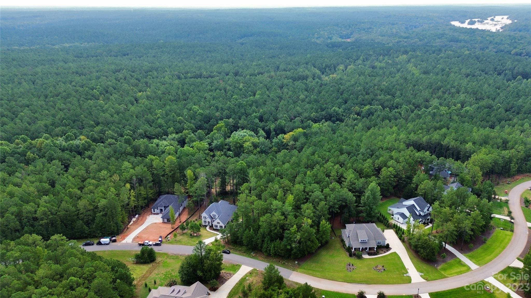 Riverchase Estates - Land