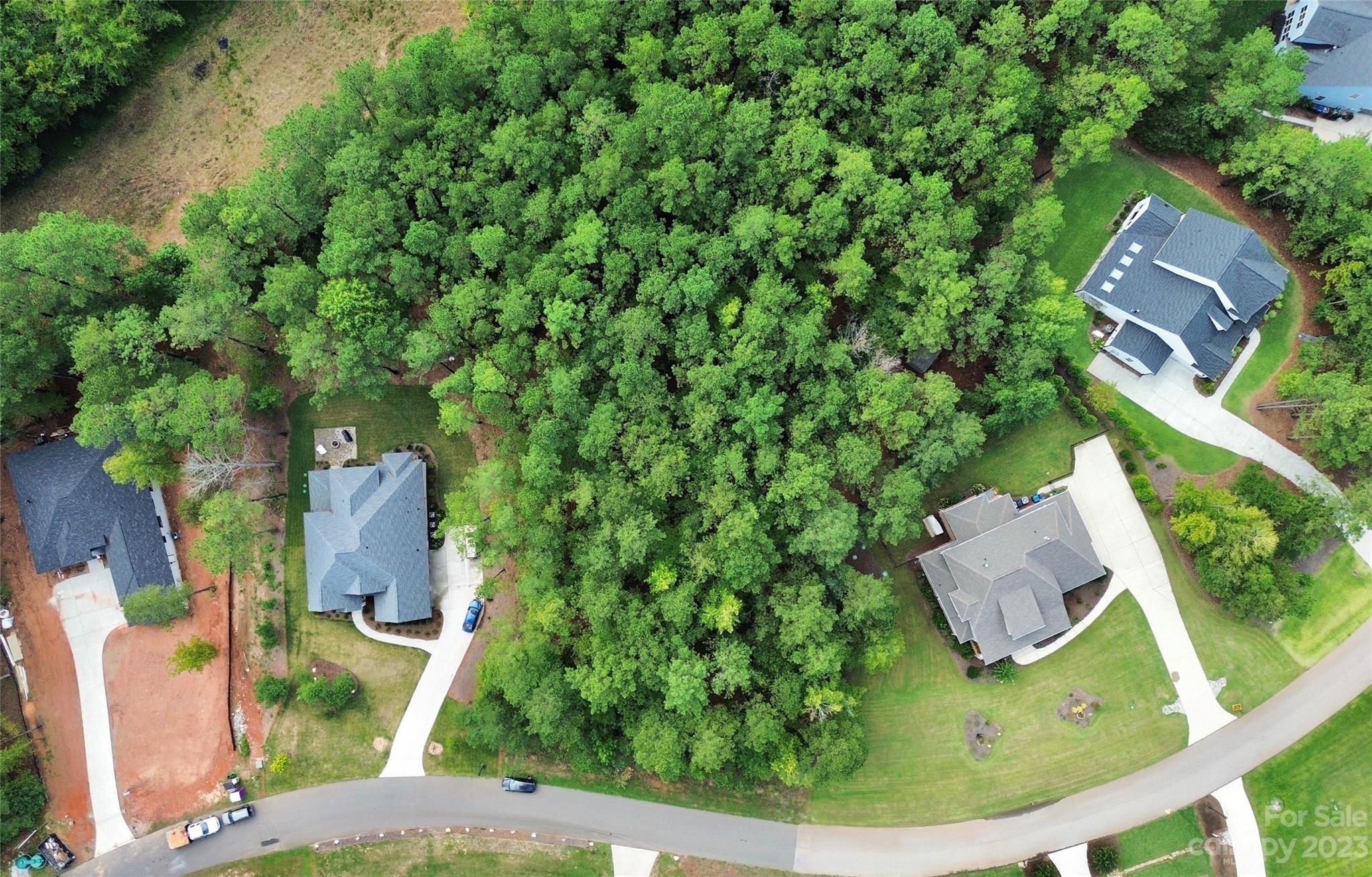 Riverchase Estates - Land