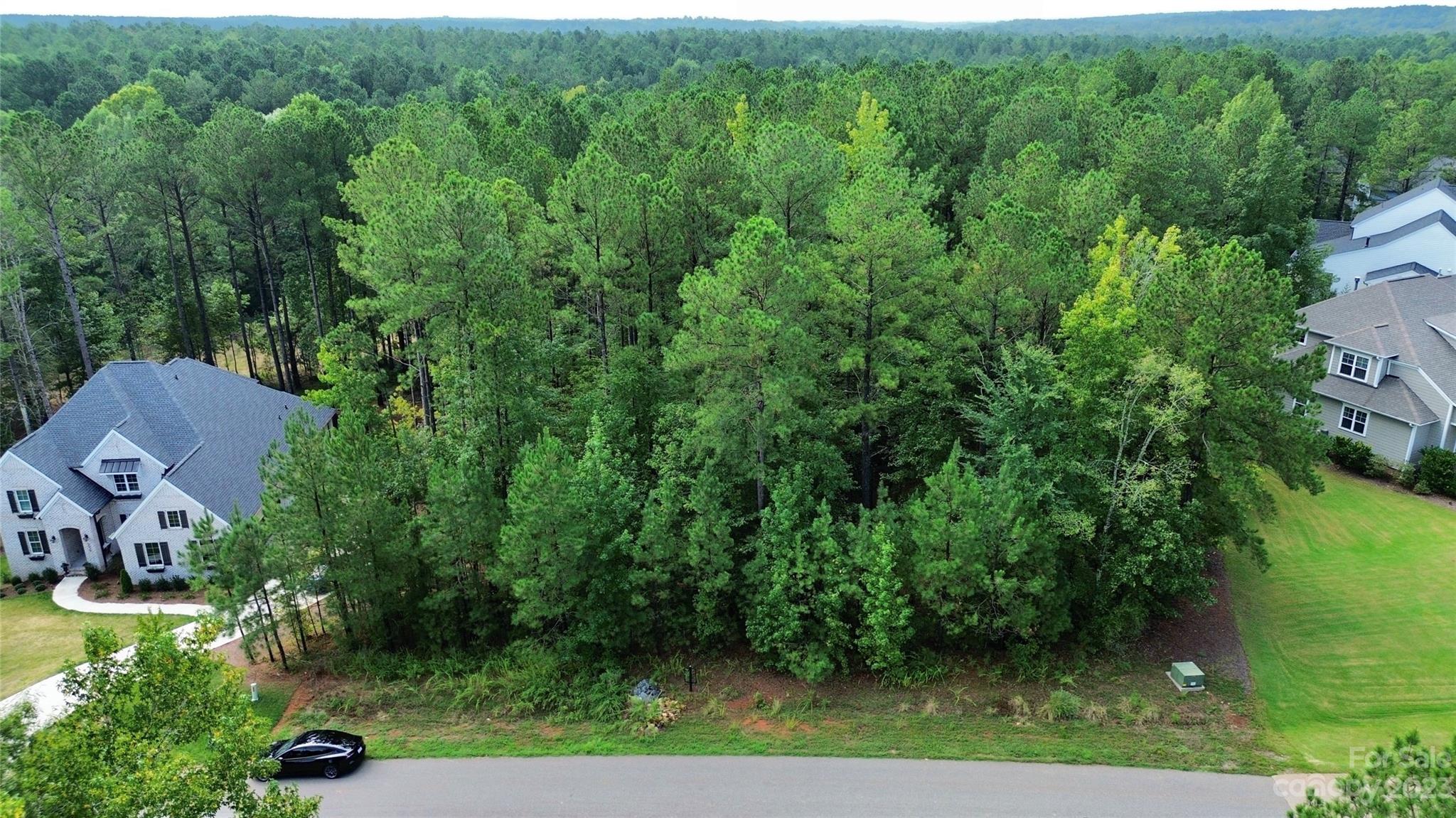 Riverchase Estates - Land