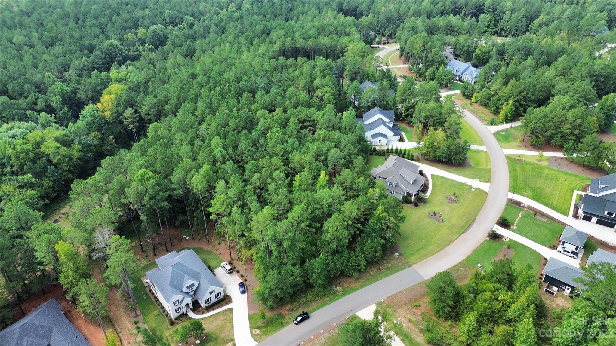 Riverchase Estates - Land