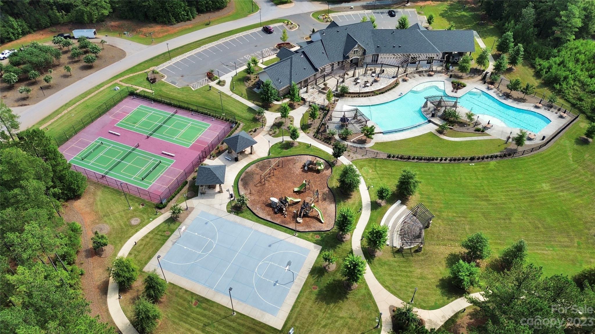 Riverchase Estates - Land