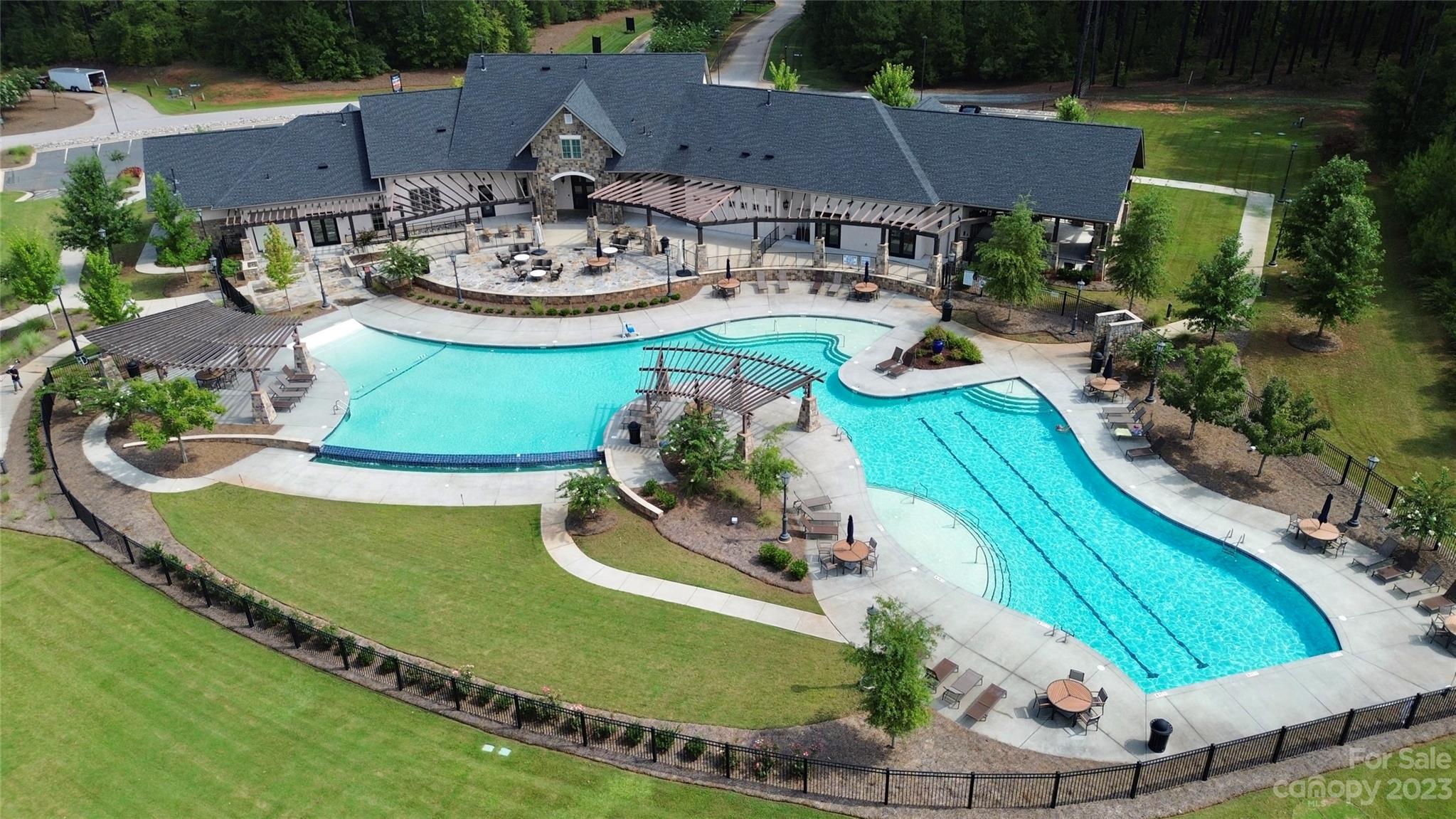 Riverchase Estates - Land