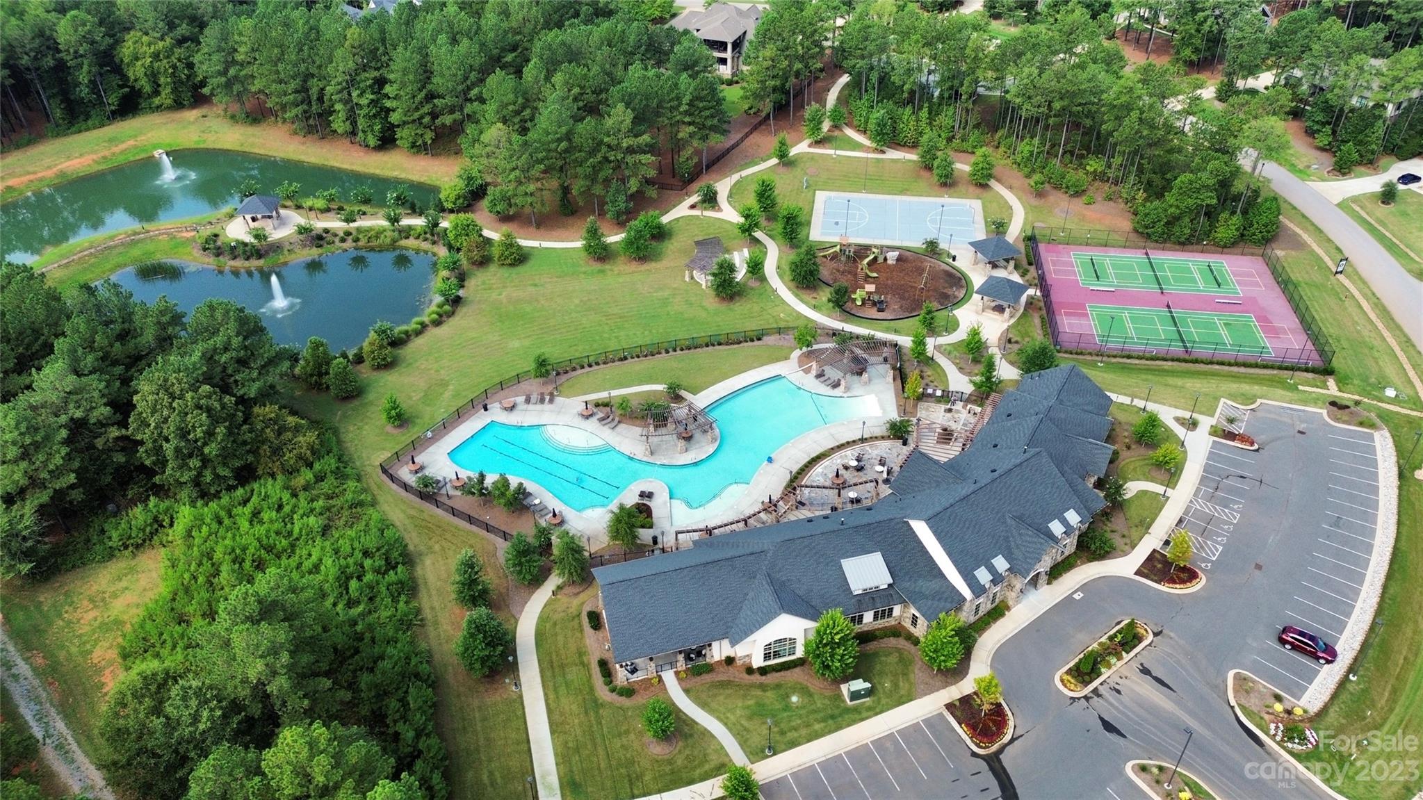 Riverchase Estates - Land