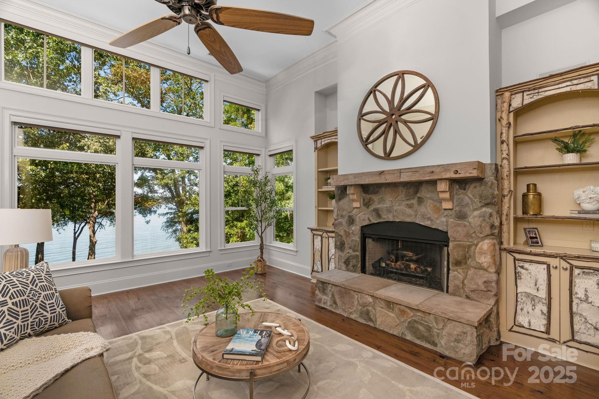 8623 Island Point Road