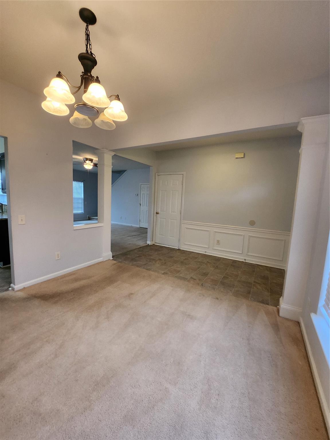 Ardrey Park - Residential Lease