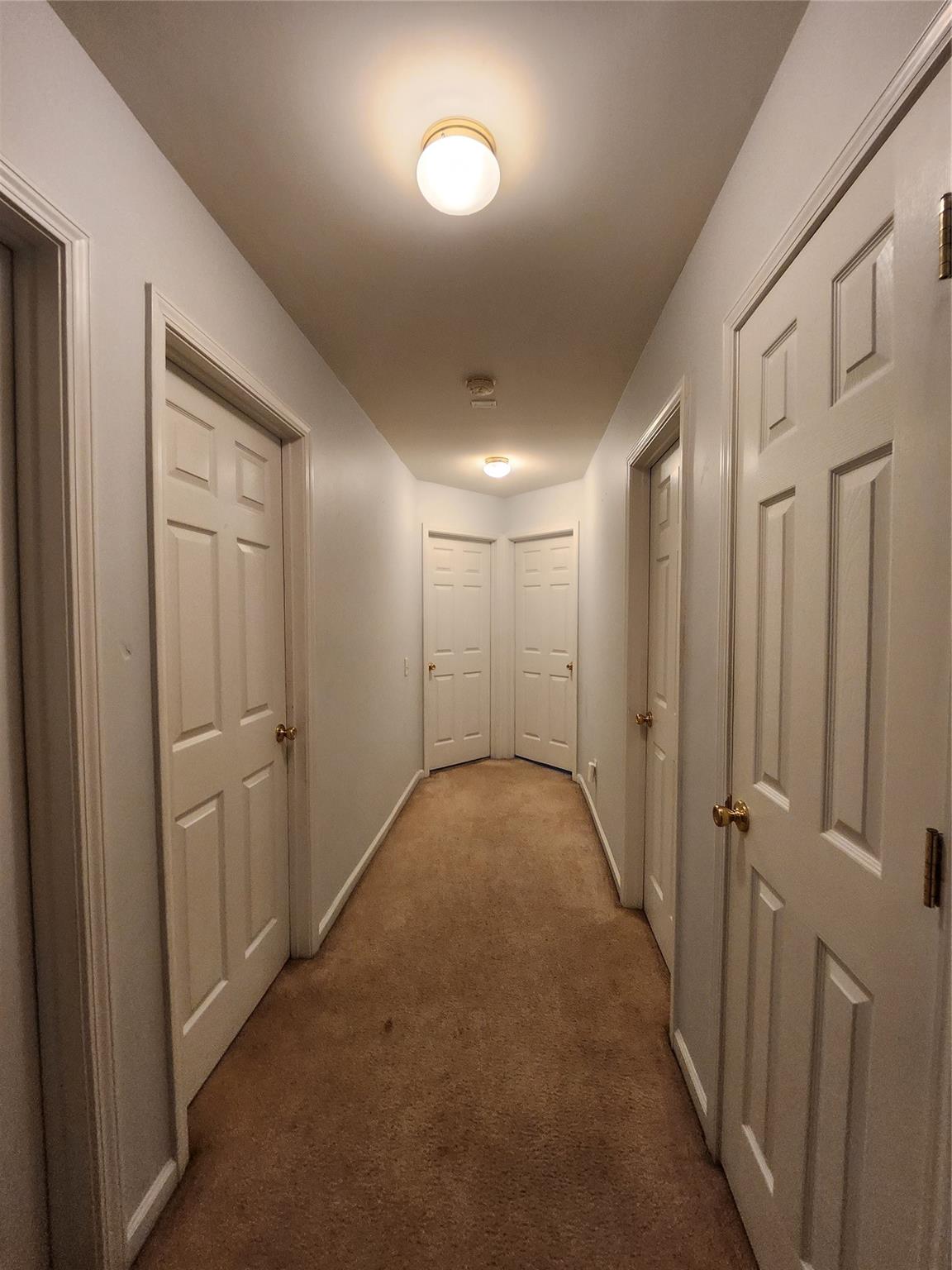 Ardrey Park - Residential Lease