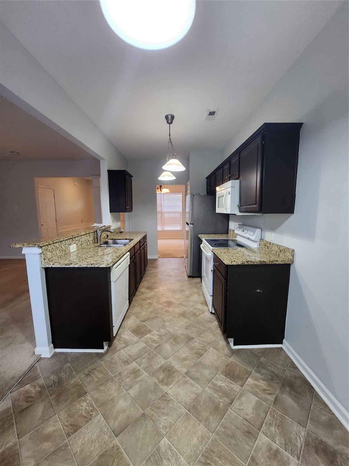 Ardrey Park - Residential Lease