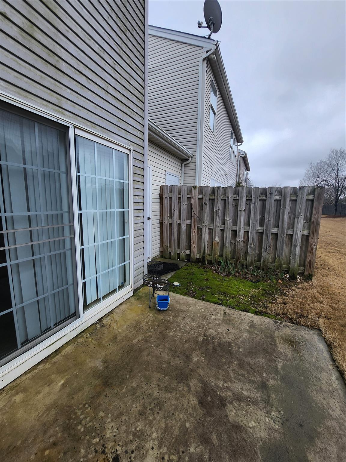 Ardrey Park - Residential Lease