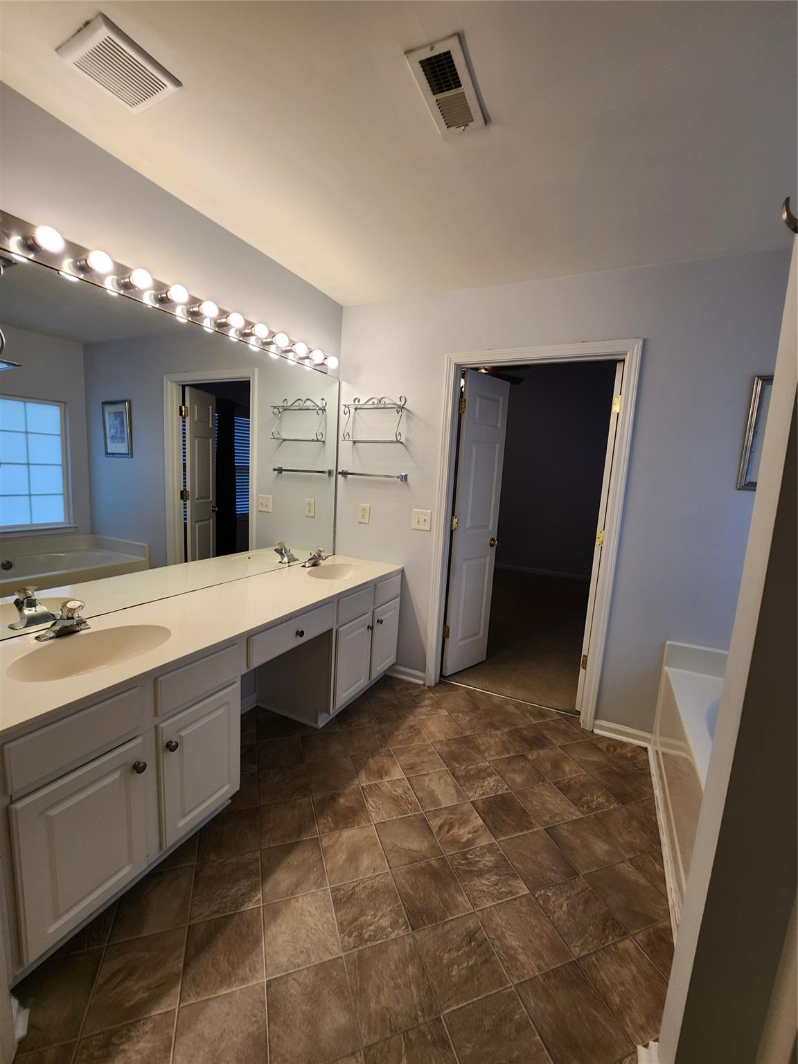 Ardrey Park - Residential Lease