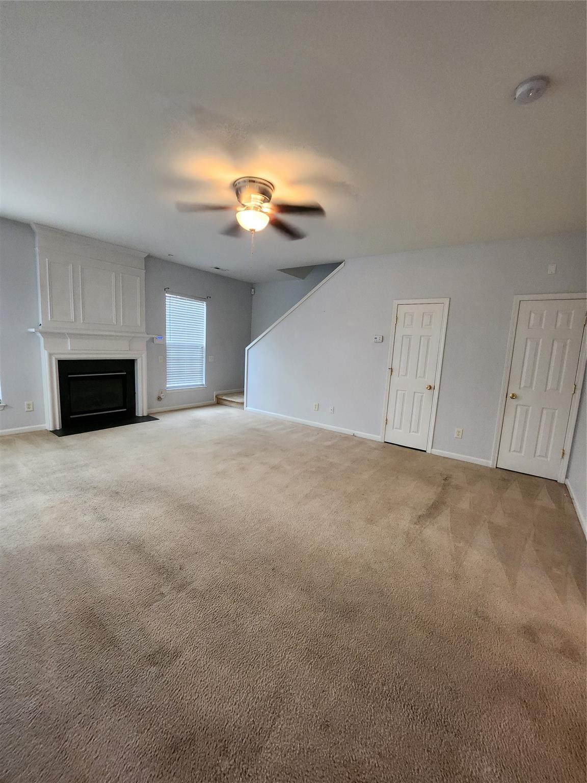 Ardrey Park - Residential Lease