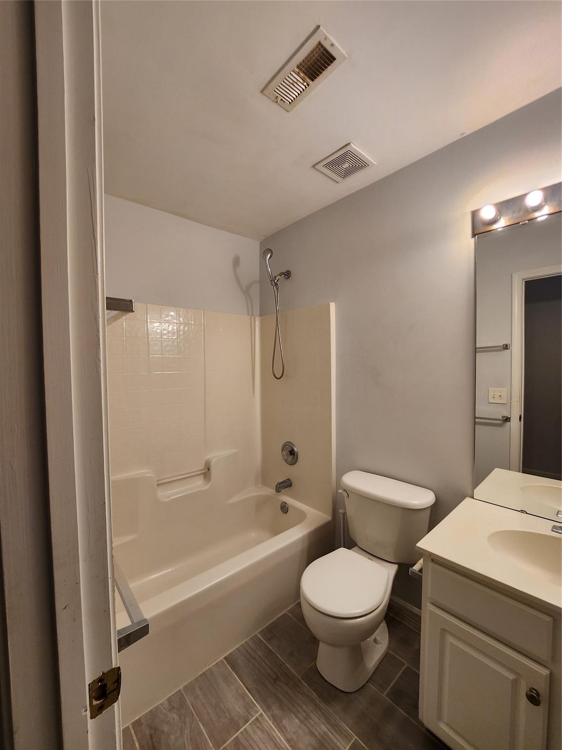 Ardrey Park - Residential Lease