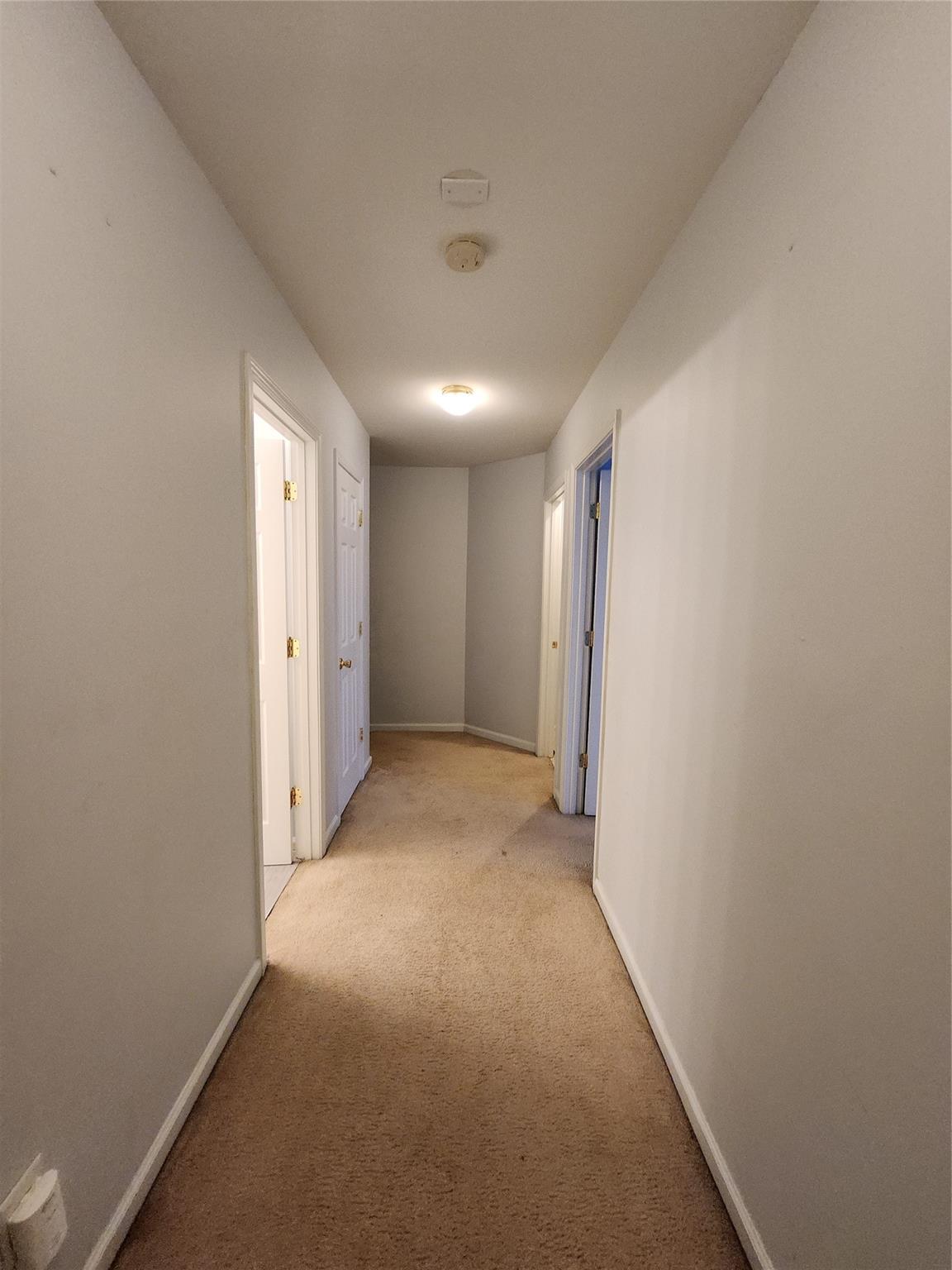 Ardrey Park - Residential Lease