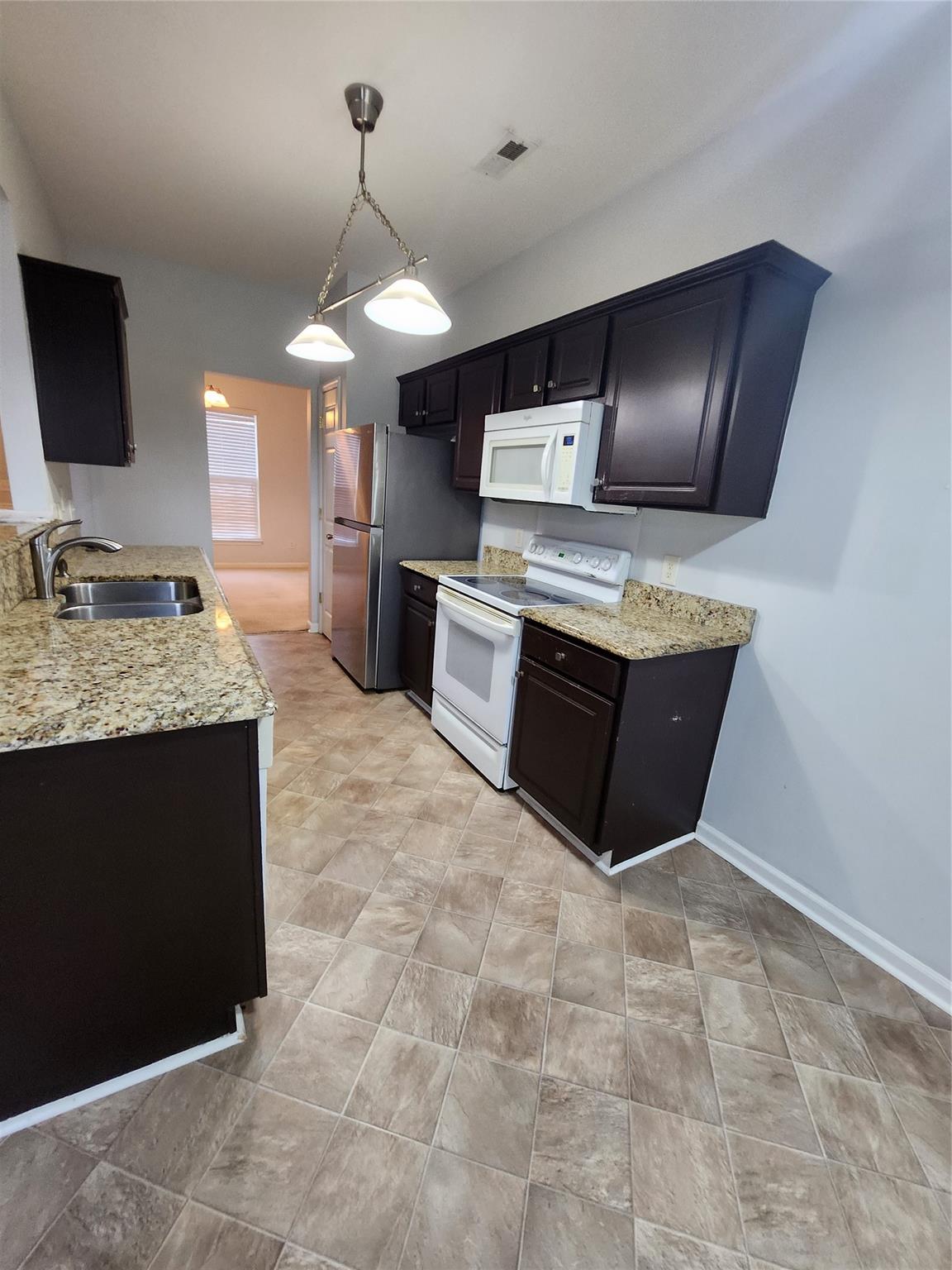 Ardrey Park - Residential Lease