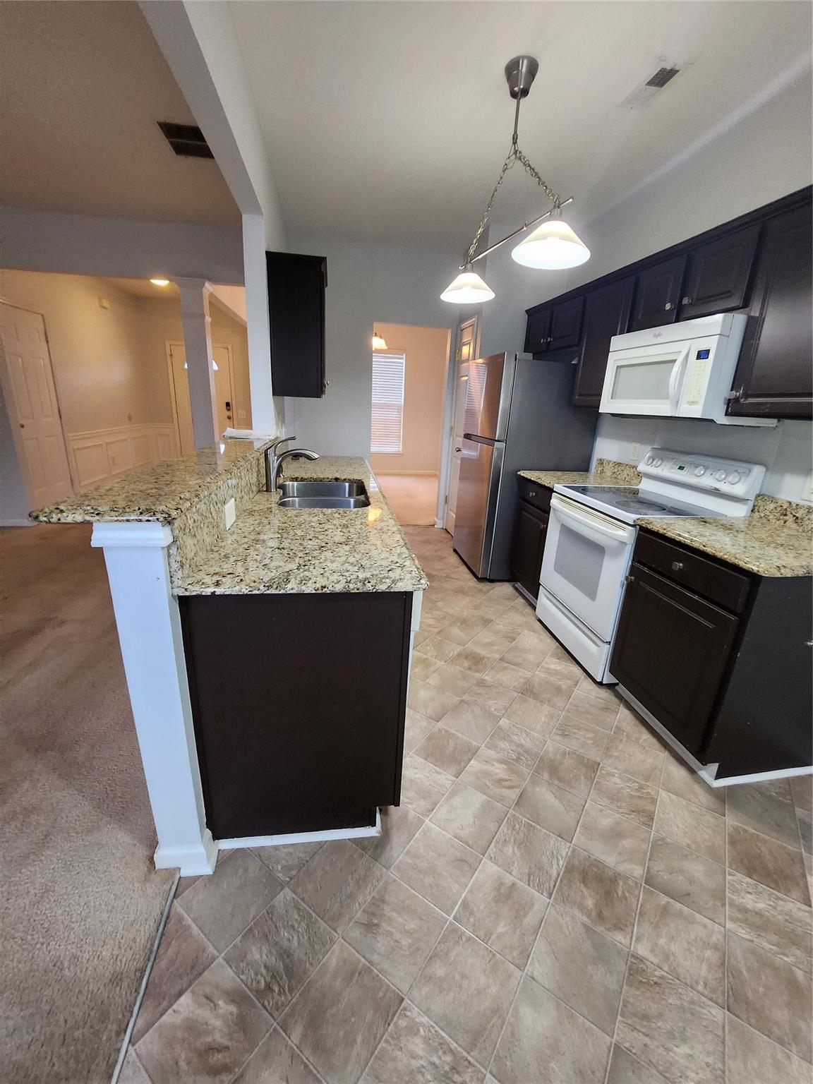 Ardrey Park - Residential Lease