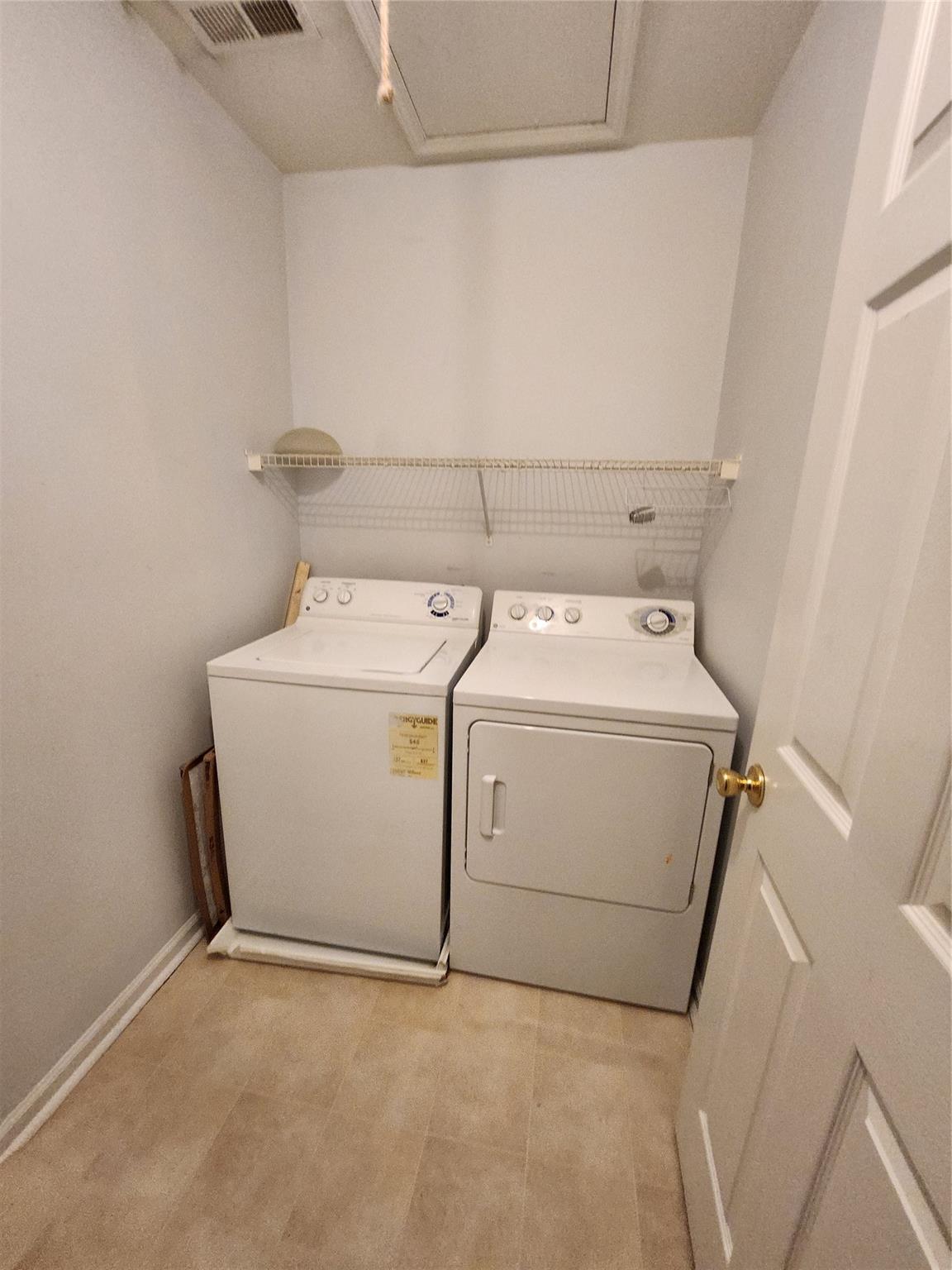 Ardrey Park - Residential Lease