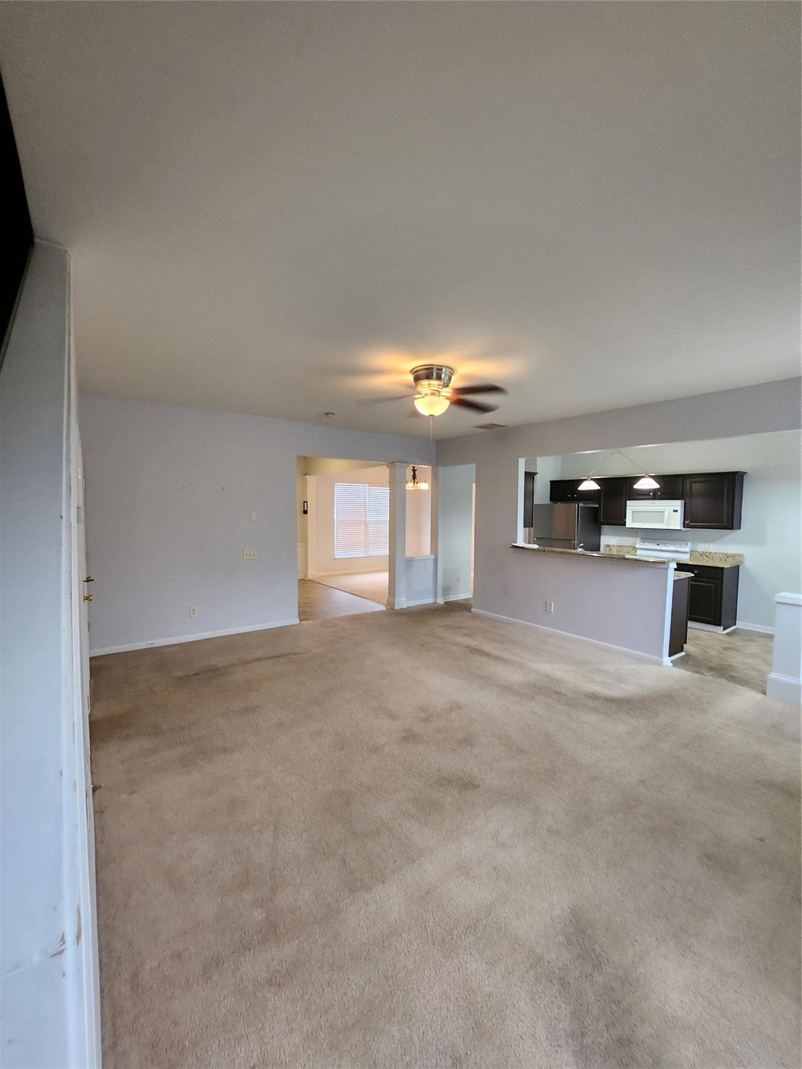 Ardrey Park - Residential Lease