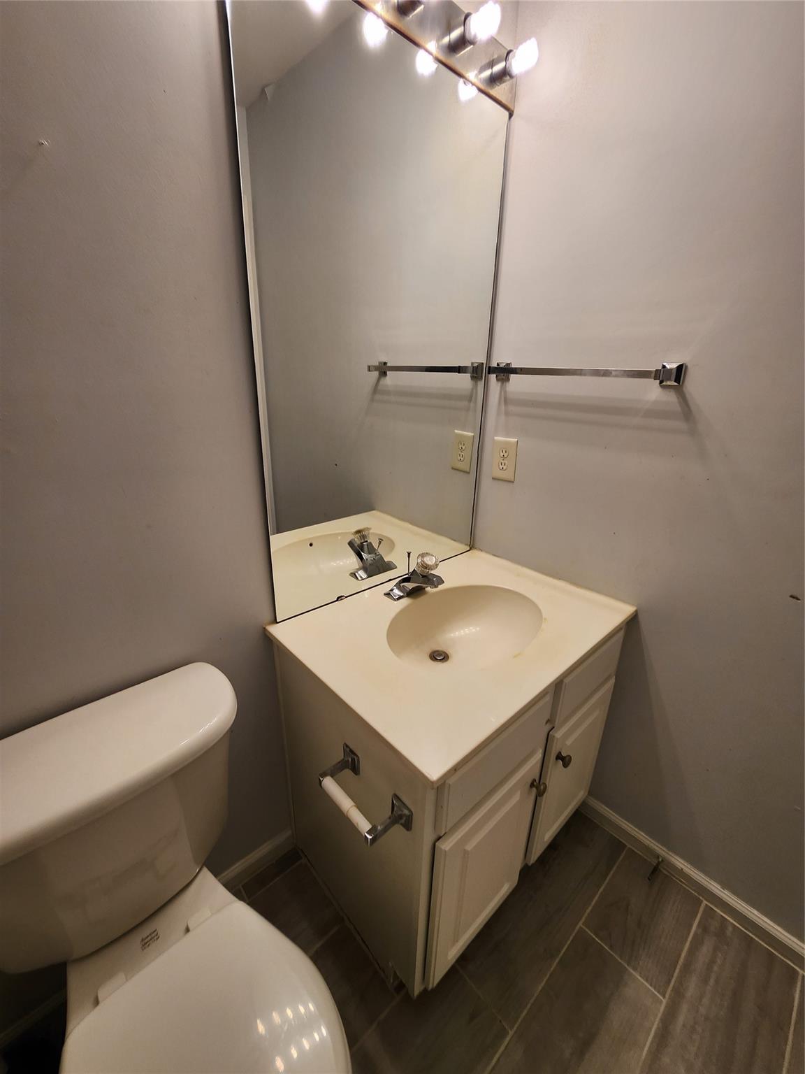 Ardrey Park - Residential Lease