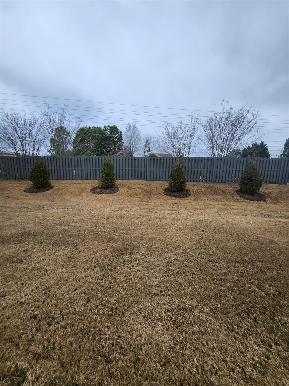 Ardrey Park - Residential Lease