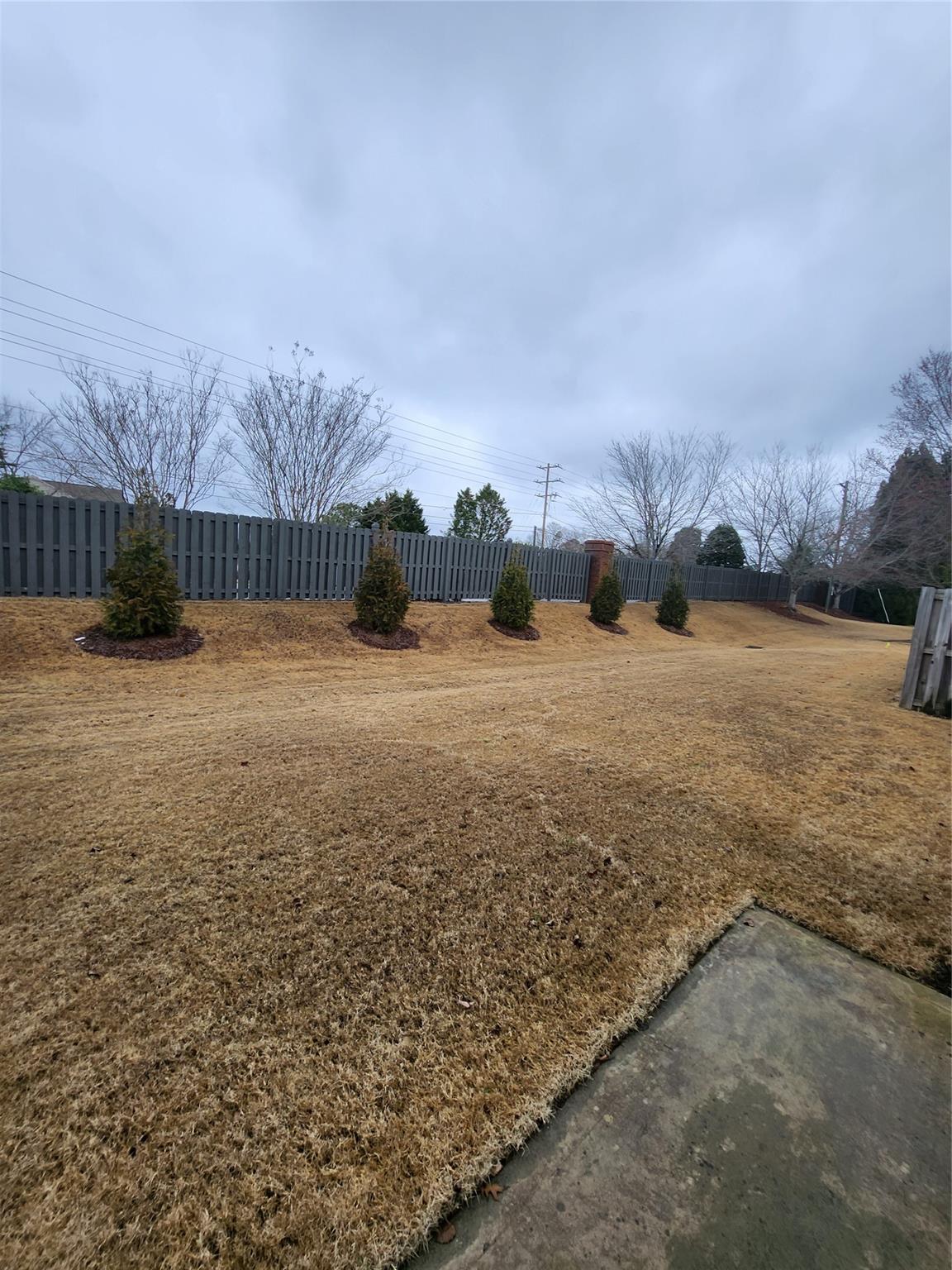 Ardrey Park - Residential Lease
