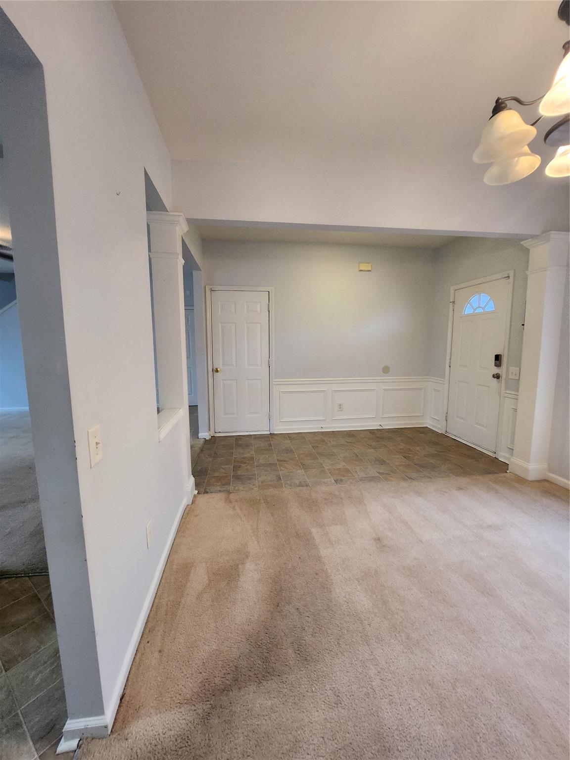 Ardrey Park - Residential Lease