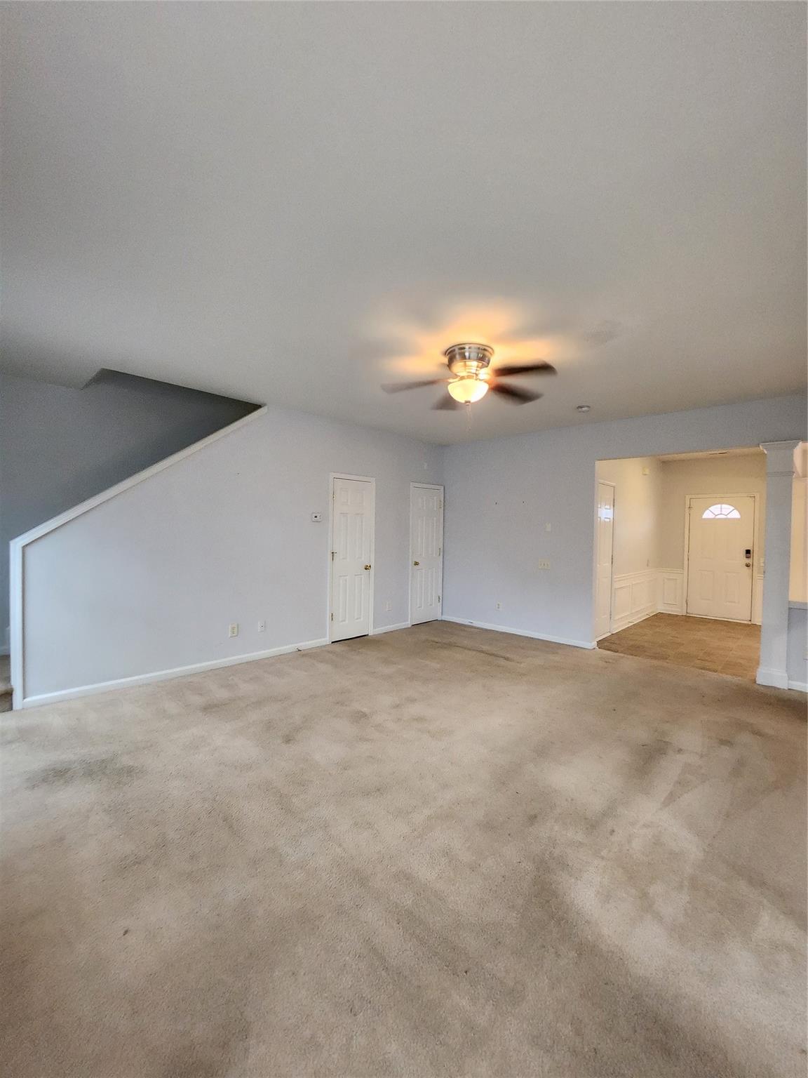 Ardrey Park - Residential Lease