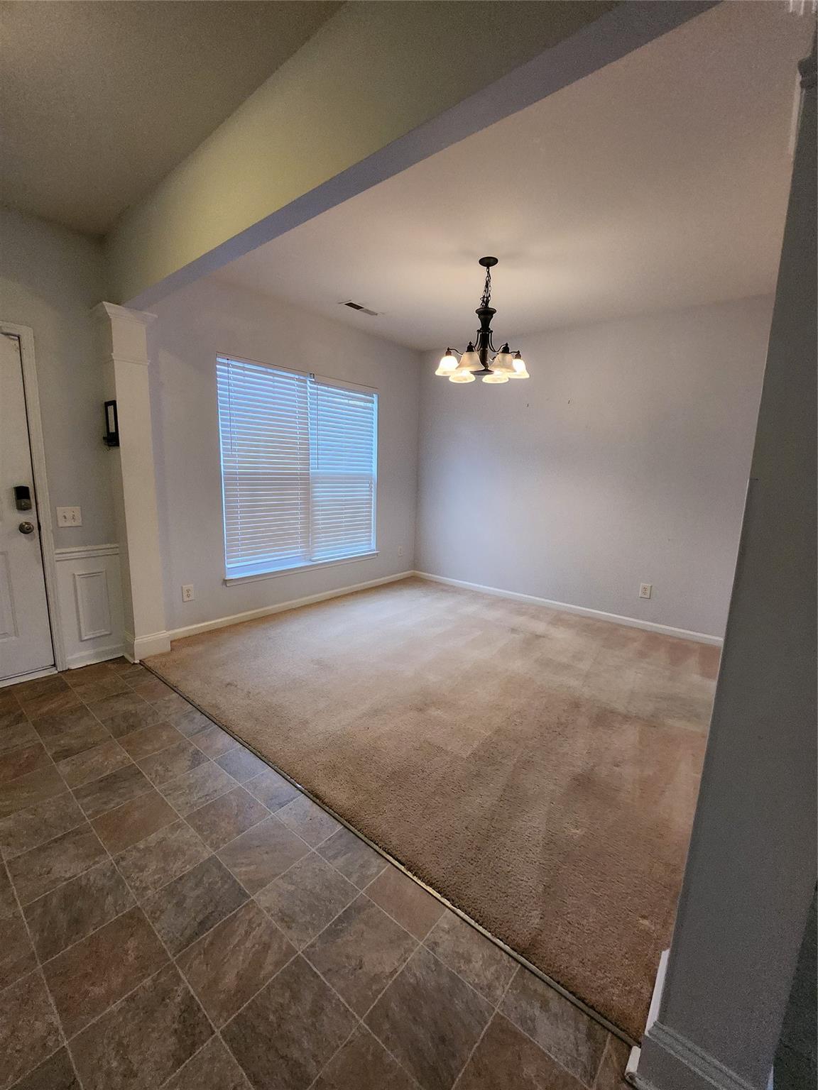 Ardrey Park - Residential Lease