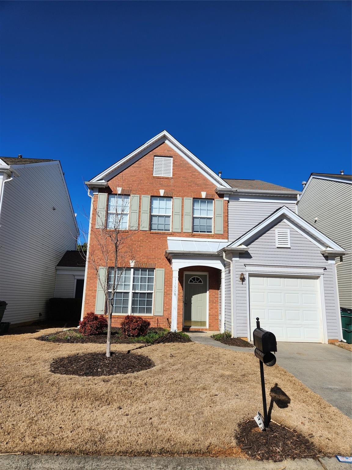 Ardrey Park - Residential Lease