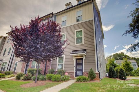 112 Judson Avenue Charlotte NC 28208