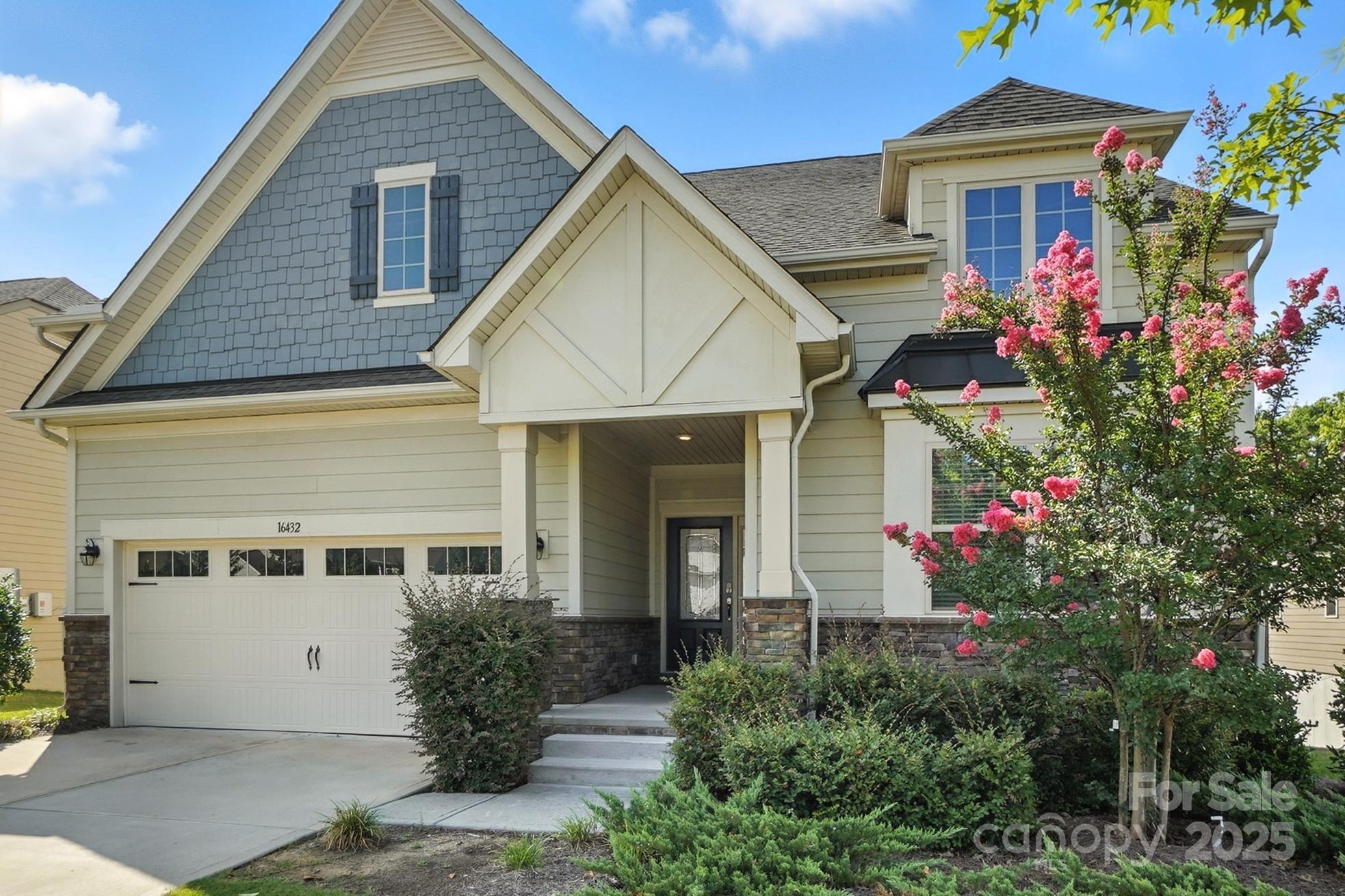 16432 Cozy Cove Road