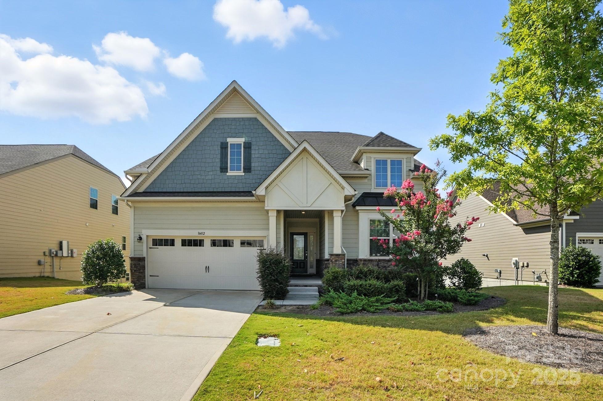 16432 Cozy Cove Road