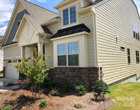 16432 Cozy Cove Road Charlotte NC 28278
